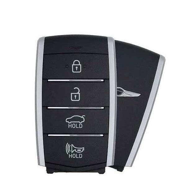 Oem RFB2019-2020 Genesis G70 G90 / 4-Button Smart Key / PN95440-G9000 / TQ8-FOB-4F16 RSK-HYU900 - main